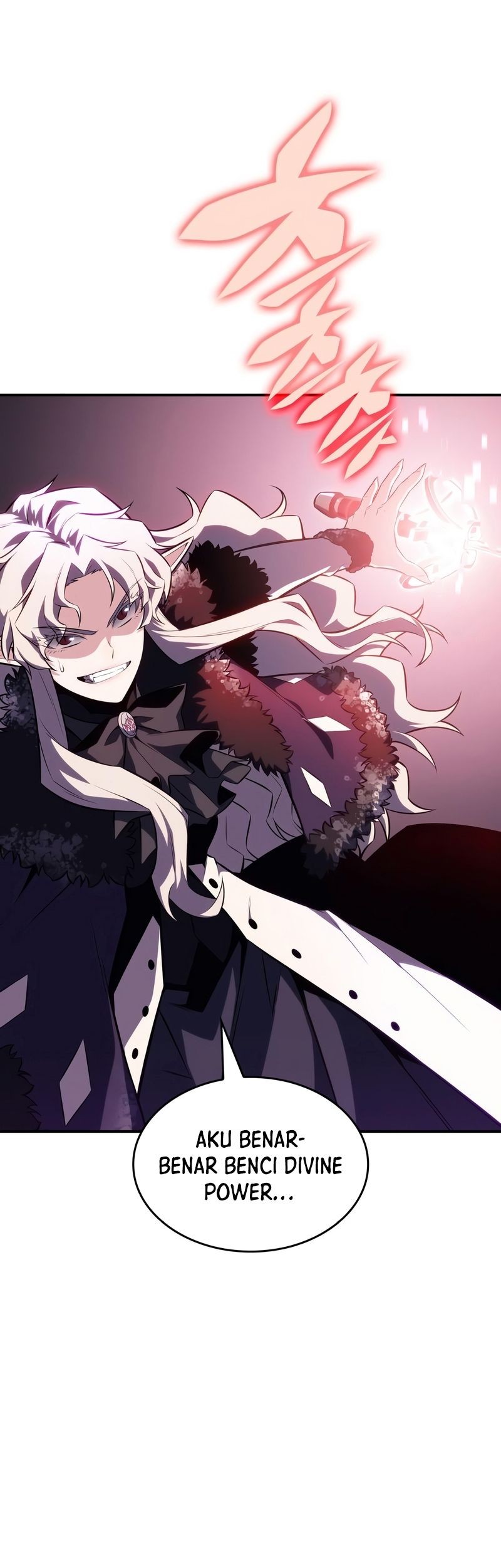 Solo Max-Level Newbie Chapter 88 - halaman 59