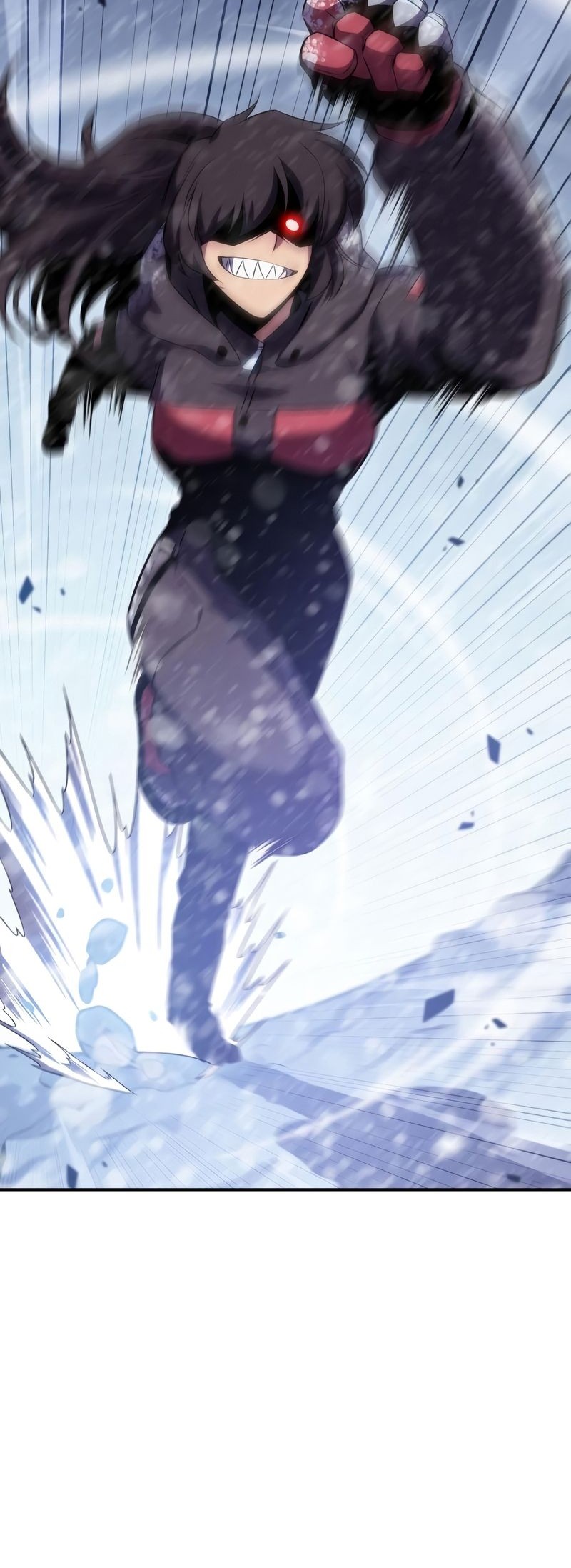 Solo Max-Level Newbie Chapter 88 - halaman 61