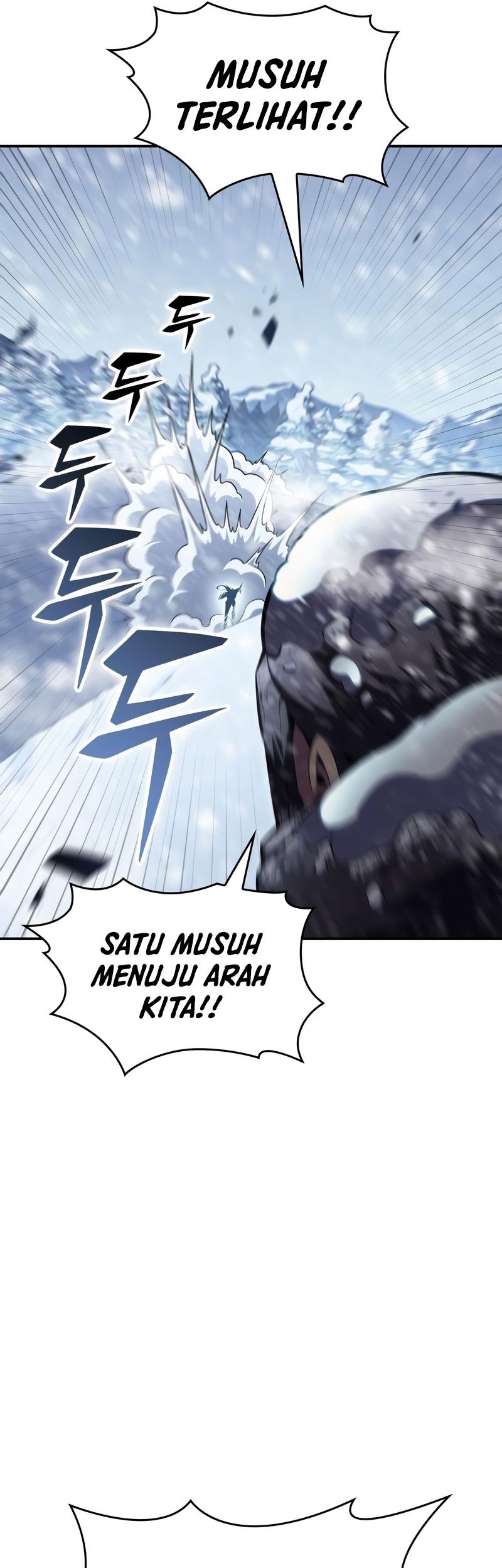 Solo Max-Level Newbie Chapter 88 - halaman 62