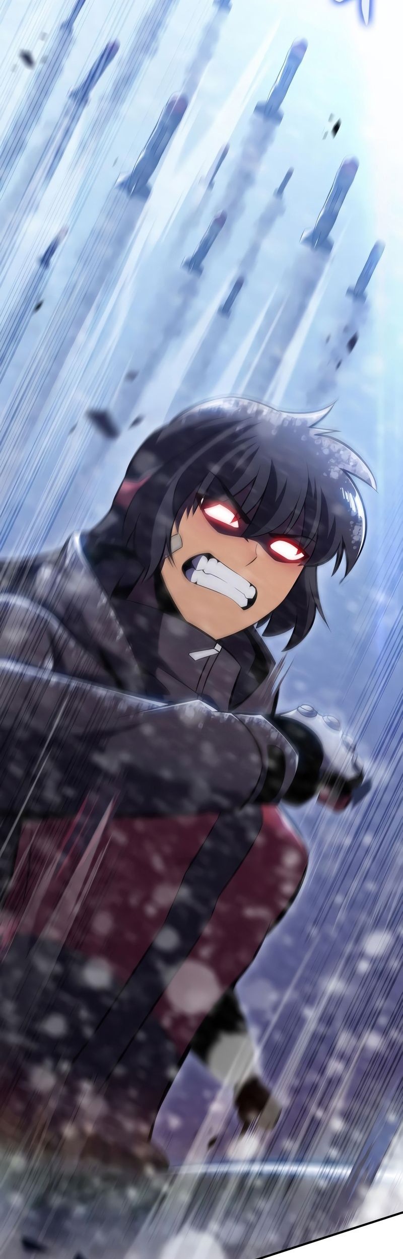 Solo Max-Level Newbie Chapter 88 - halaman 67