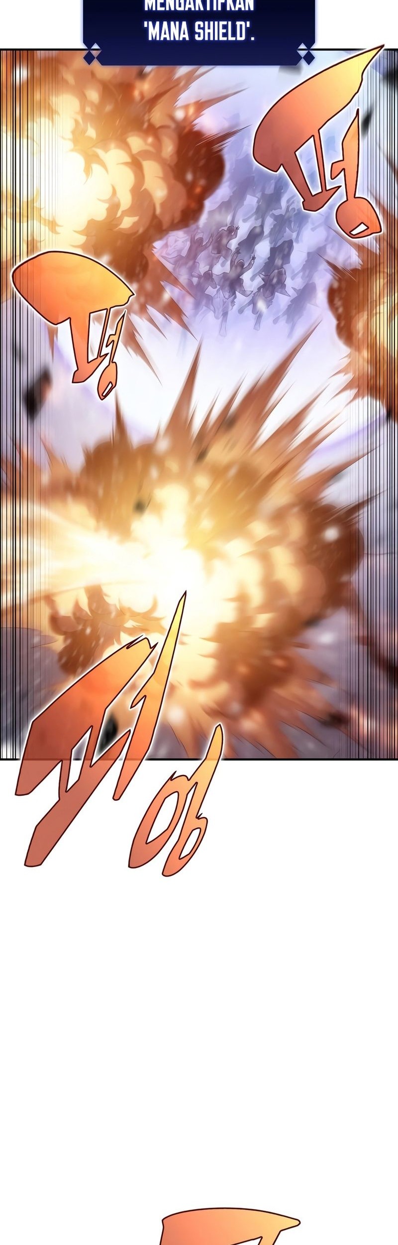 Solo Max-Level Newbie Chapter 88 - halaman 70