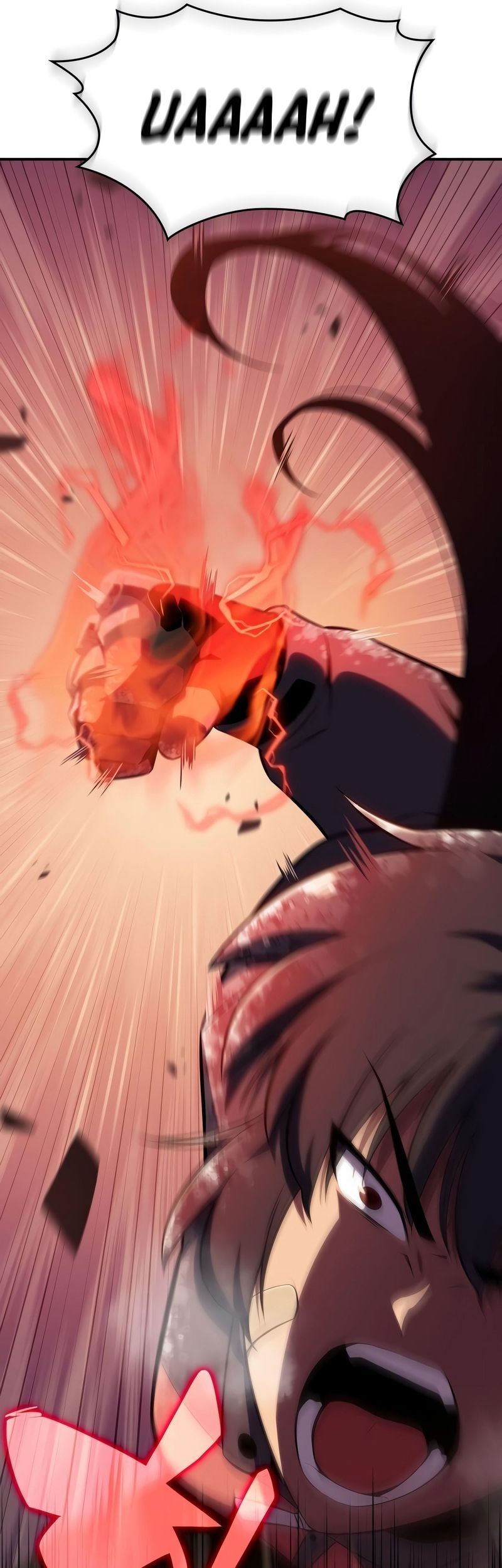 Solo Max-Level Newbie Chapter 88 - halaman 74