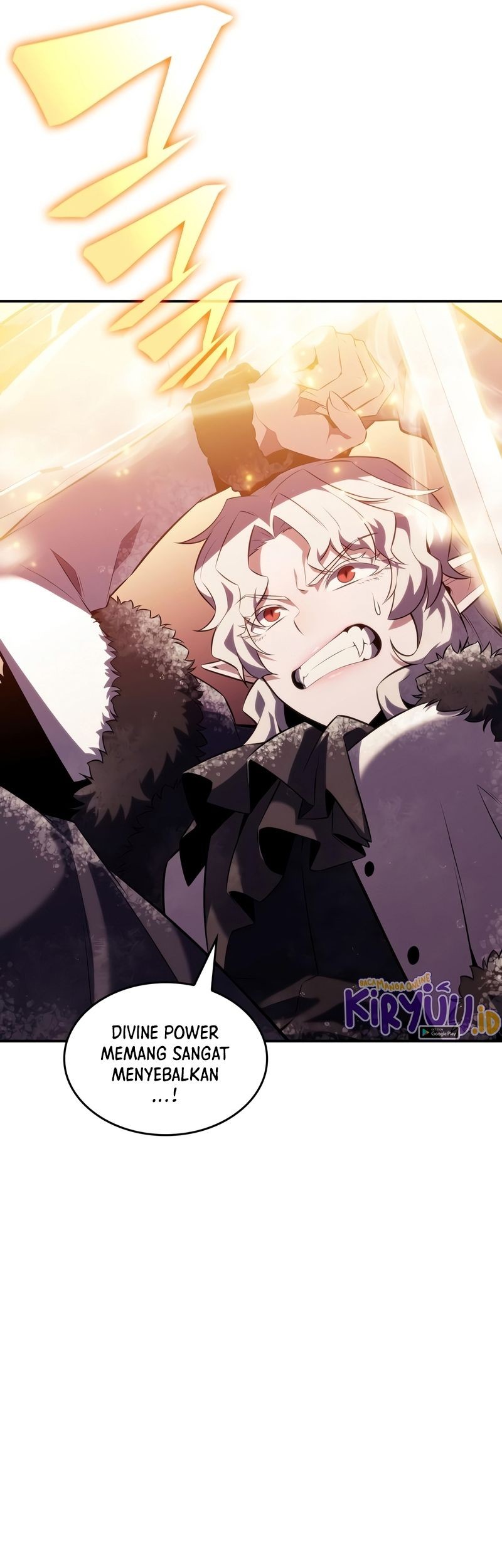 Solo Max-Level Newbie Chapter 88 - halaman 80