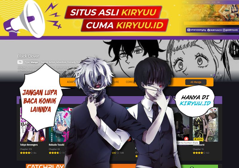 Solo Max-Level Newbie Chapter 88 - halaman 85