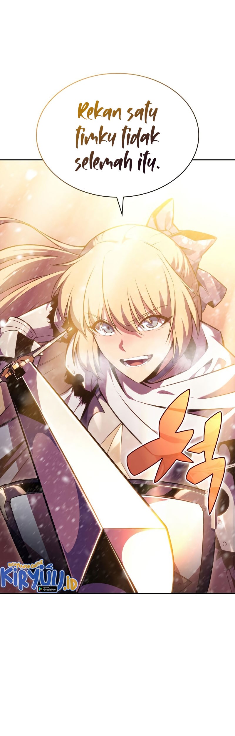 Solo Max-Level Newbie Chapter 89 - halaman 10