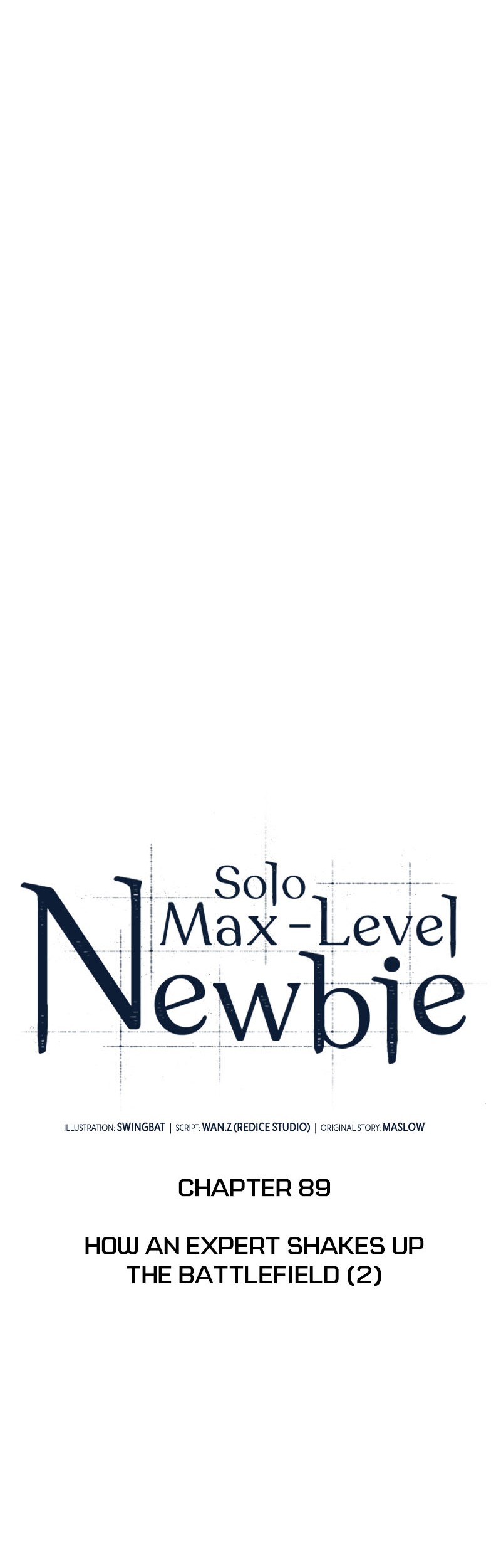 Solo Max-Level Newbie Chapter 89 - halaman 11