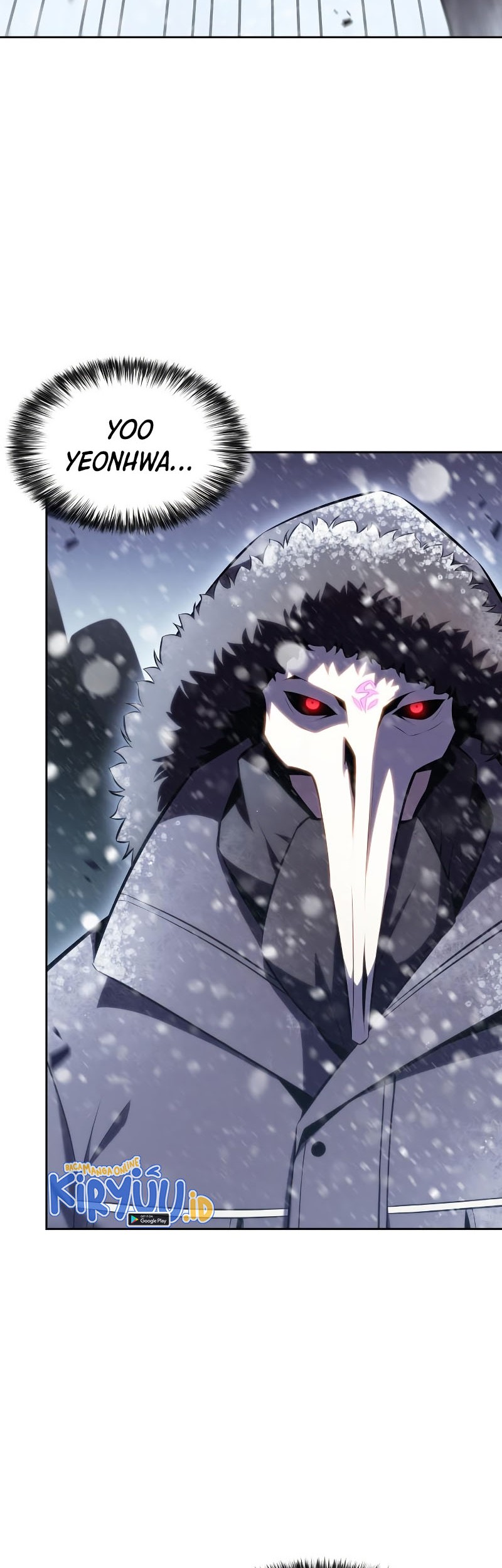 Solo Max-Level Newbie Chapter 89 - halaman 15