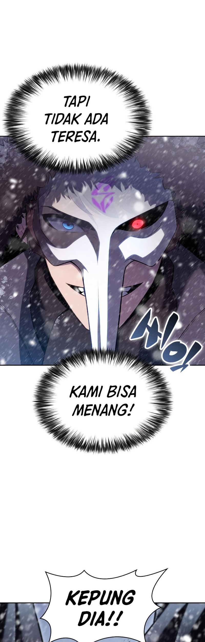 Solo Max-Level Newbie Chapter 89 - halaman 17