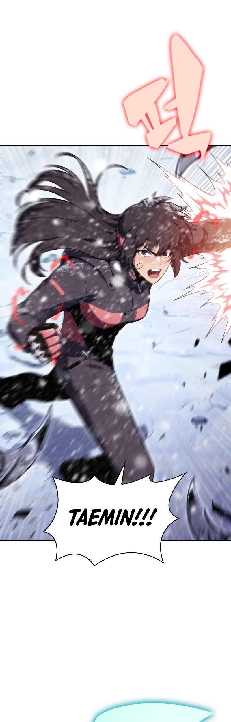 Solo Max-Level Newbie Chapter 89 - halaman 20