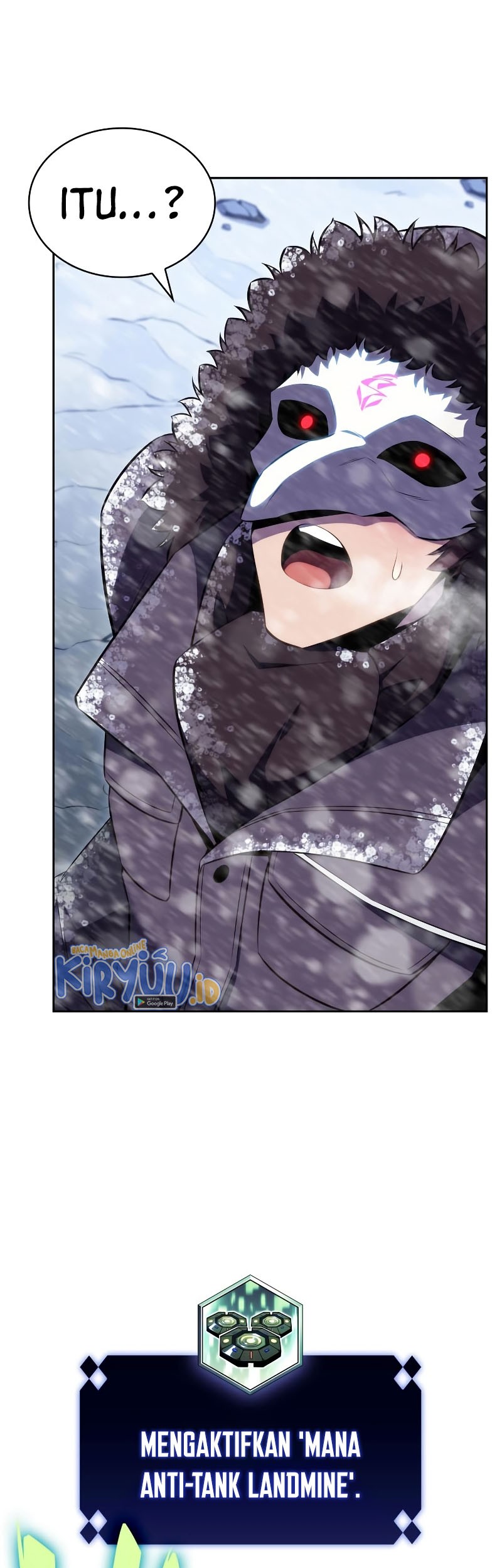 Solo Max-Level Newbie Chapter 89 - halaman 22