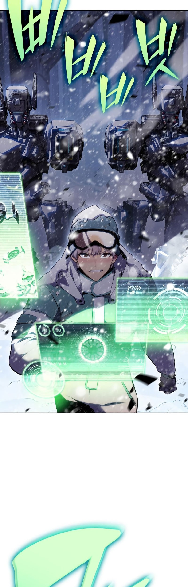 Solo Max-Level Newbie Chapter 89 - halaman 23