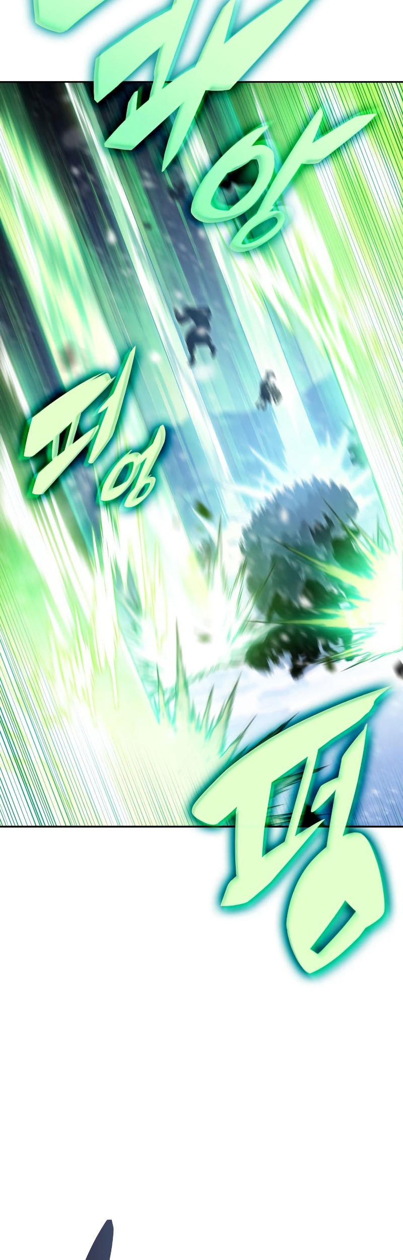 Solo Max-Level Newbie Chapter 89 - halaman 24