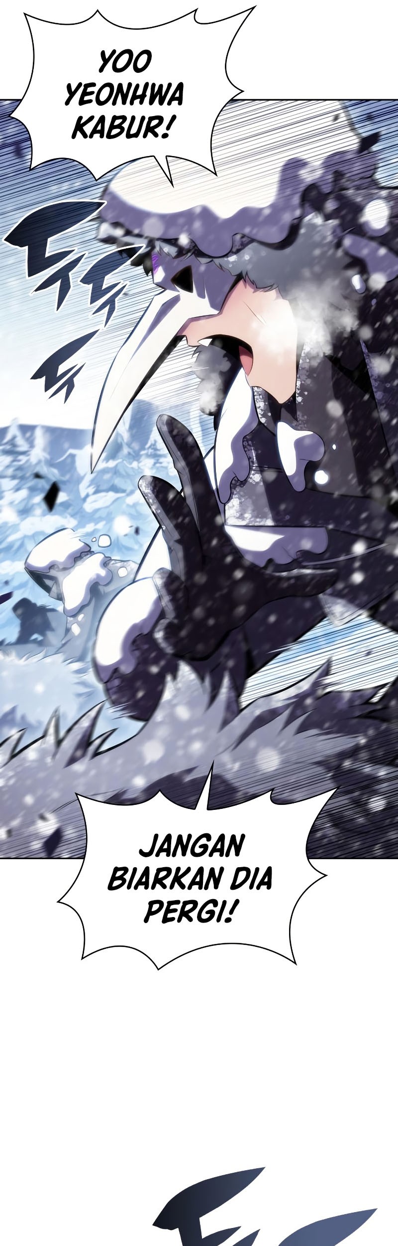 Solo Max-Level Newbie Chapter 89 - halaman 26