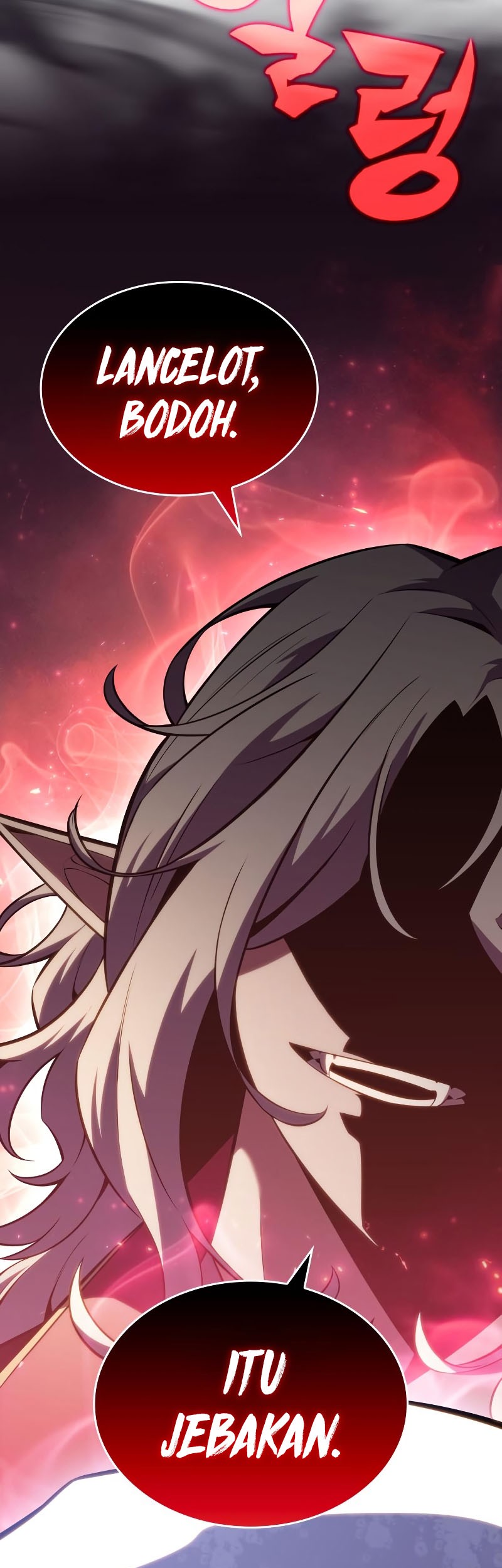 Solo Max-Level Newbie Chapter 89 - halaman 28