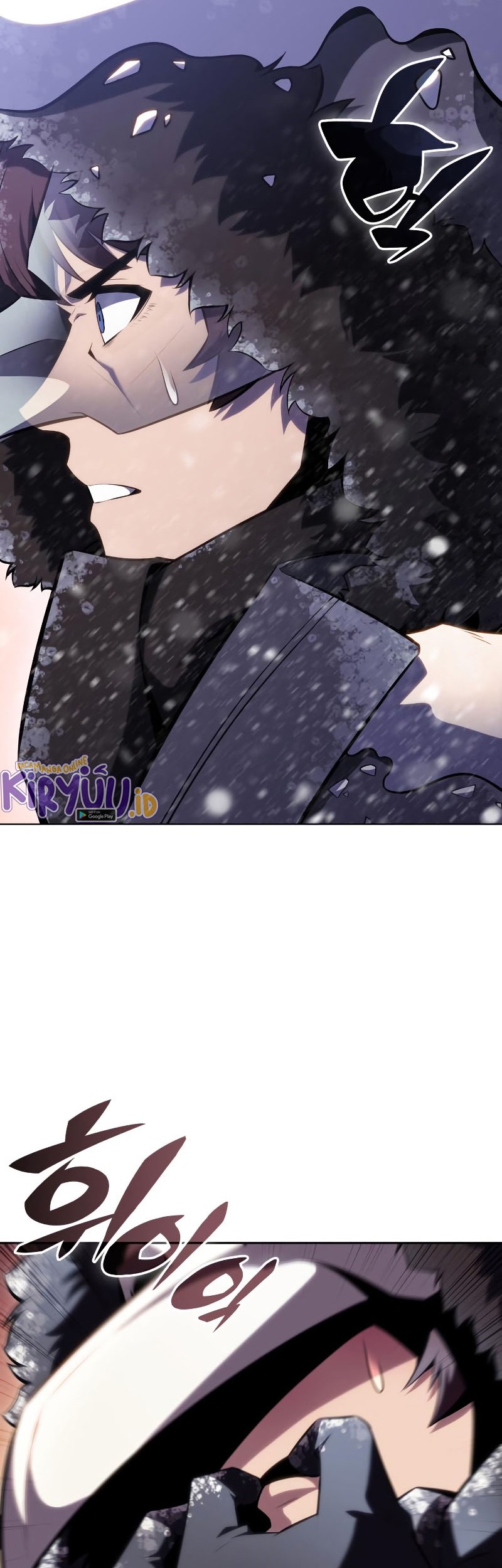 Solo Max-Level Newbie Chapter 89 - halaman 29