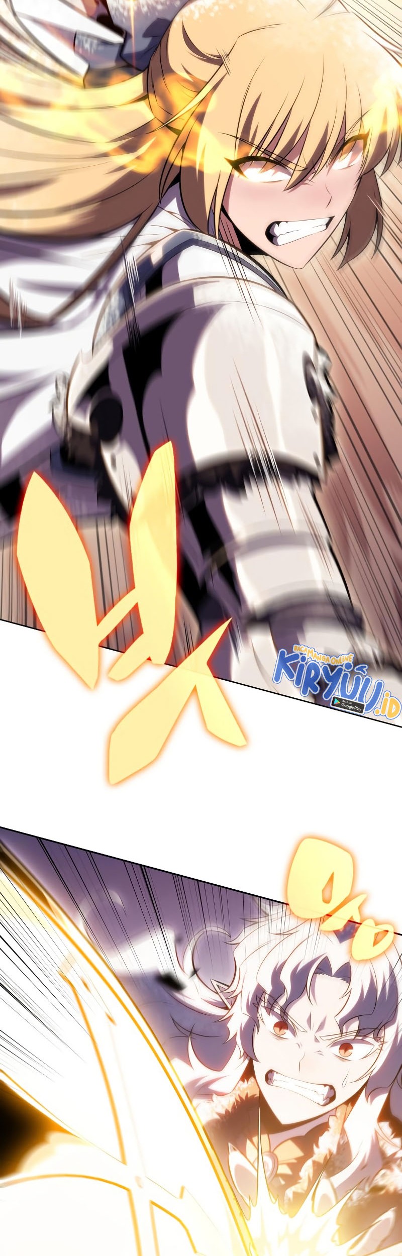 Solo Max-Level Newbie Chapter 89 - halaman 3