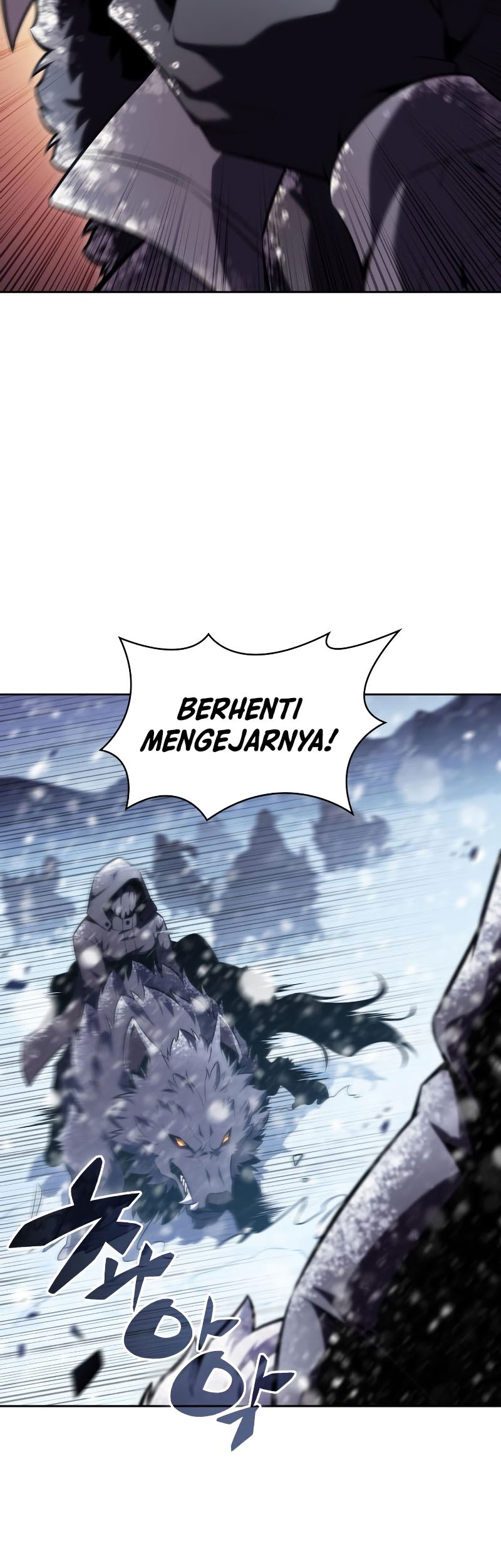 Solo Max-Level Newbie Chapter 89 - halaman 30