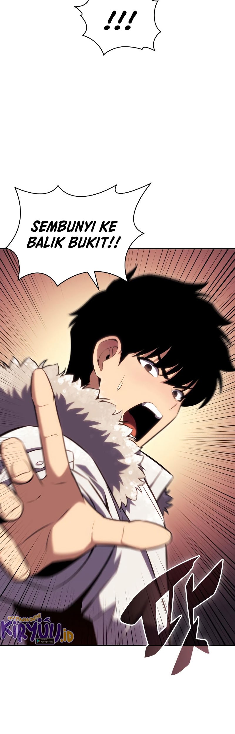 Solo Max-Level Newbie Chapter 89 - halaman 34