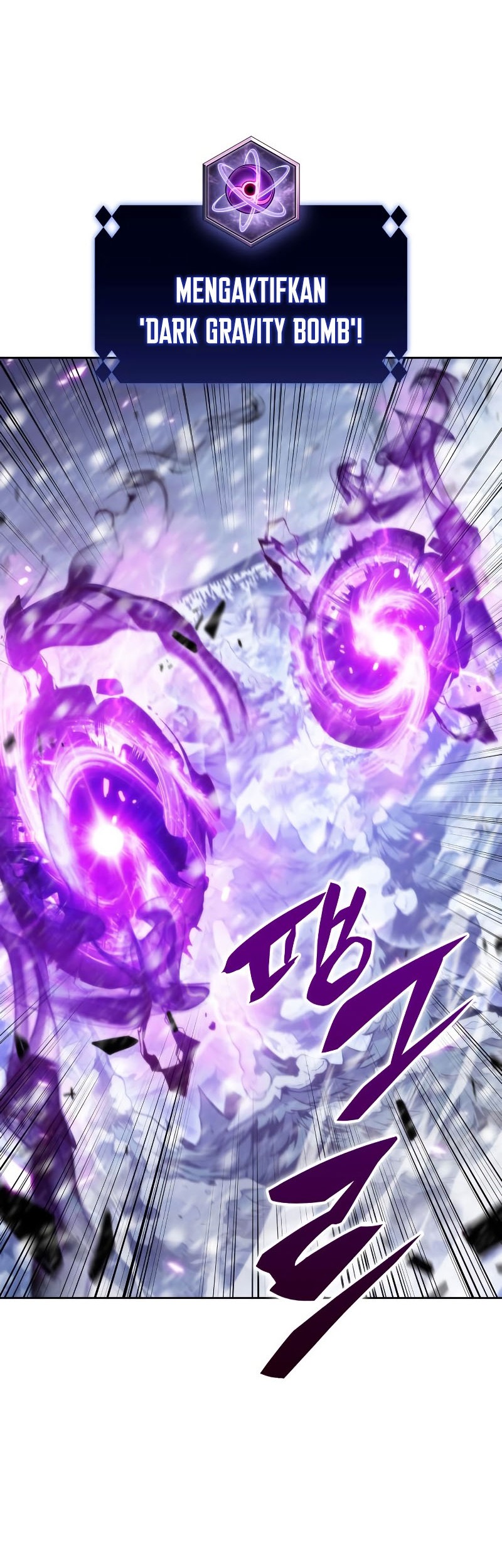 Solo Max-Level Newbie Chapter 89 - halaman 35