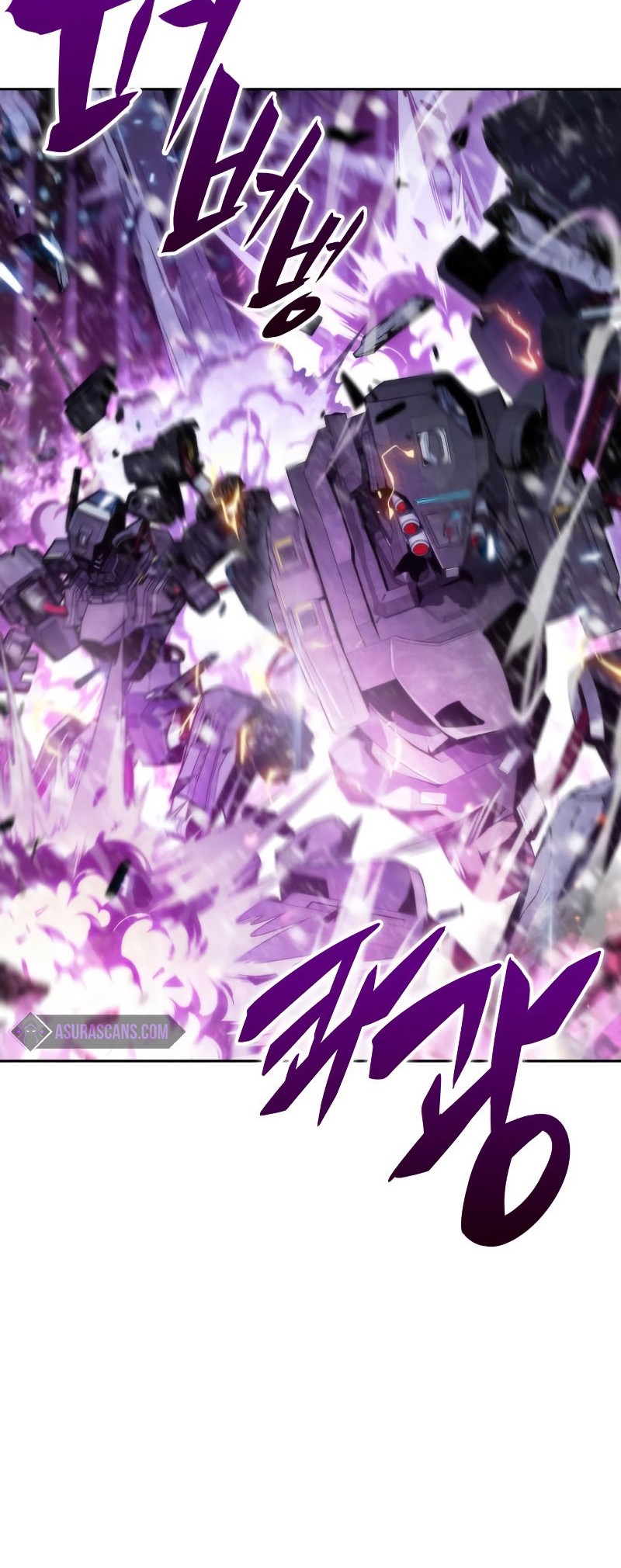 Solo Max-Level Newbie Chapter 89 - halaman 37