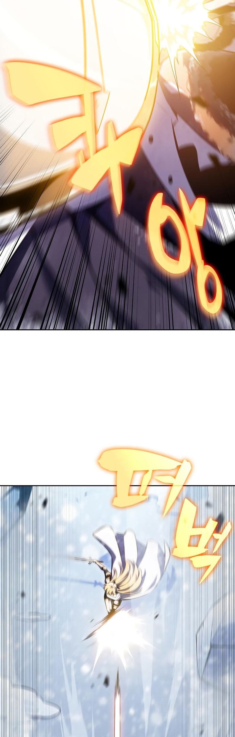 Solo Max-Level Newbie Chapter 89 - halaman 4