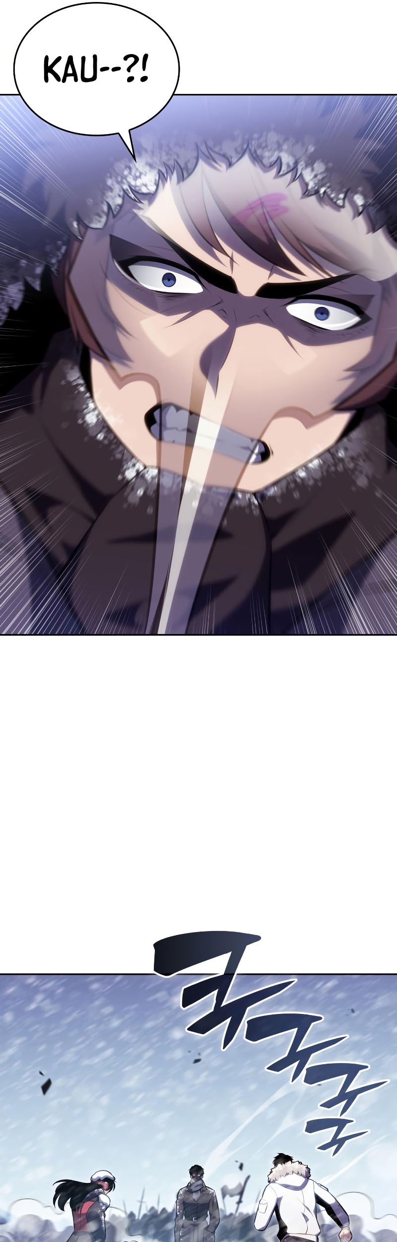Solo Max-Level Newbie Chapter 89 - halaman 44