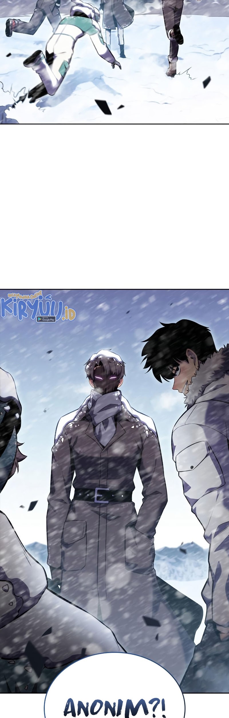 Solo Max-Level Newbie Chapter 89 - halaman 45