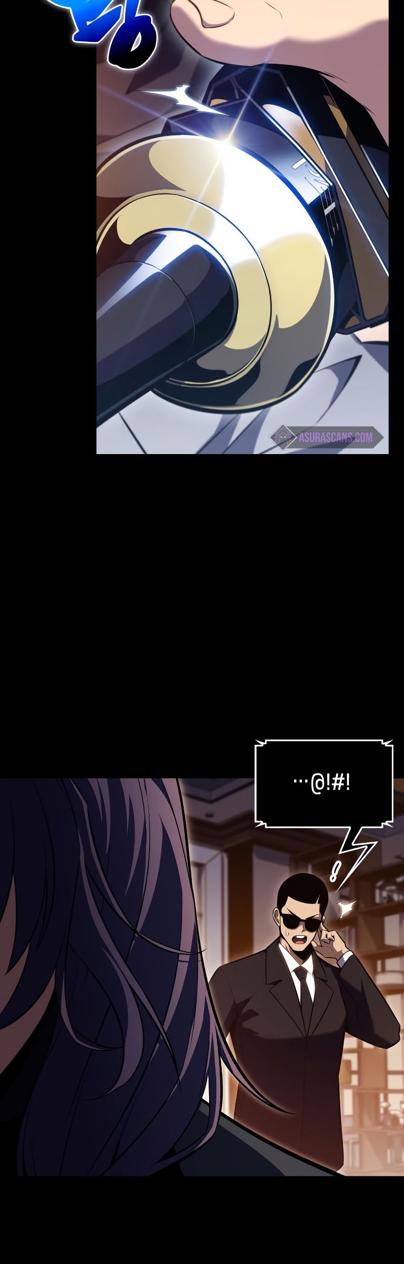Solo Max-Level Newbie Chapter 89 - halaman 48
