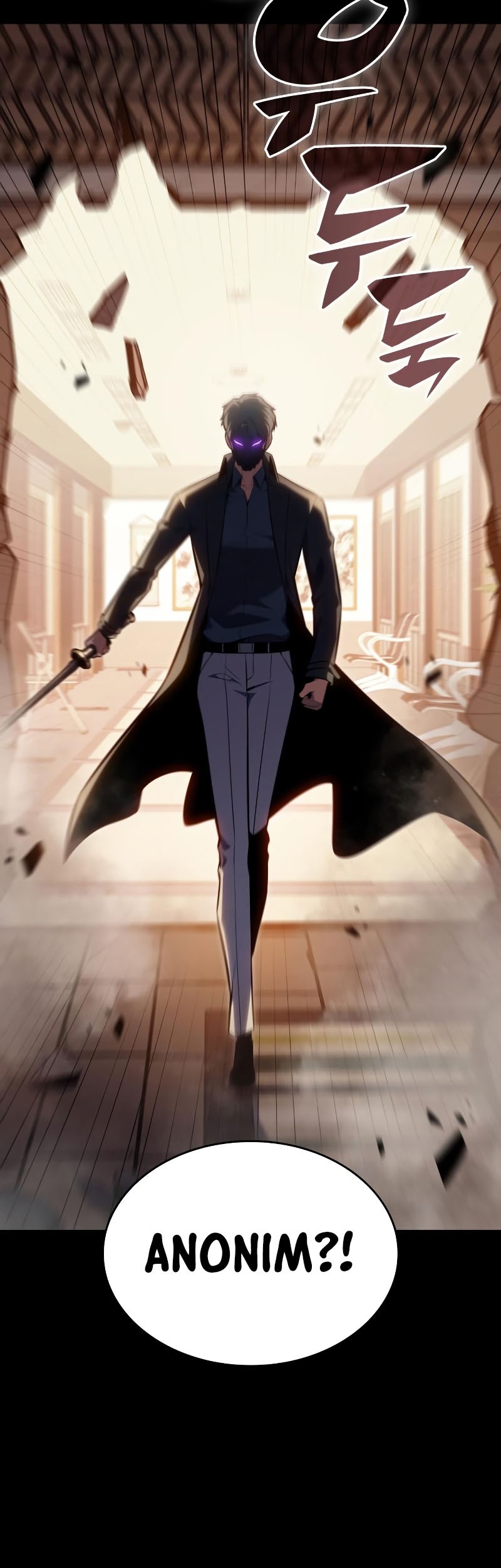 Solo Max-Level Newbie Chapter 89 - halaman 52