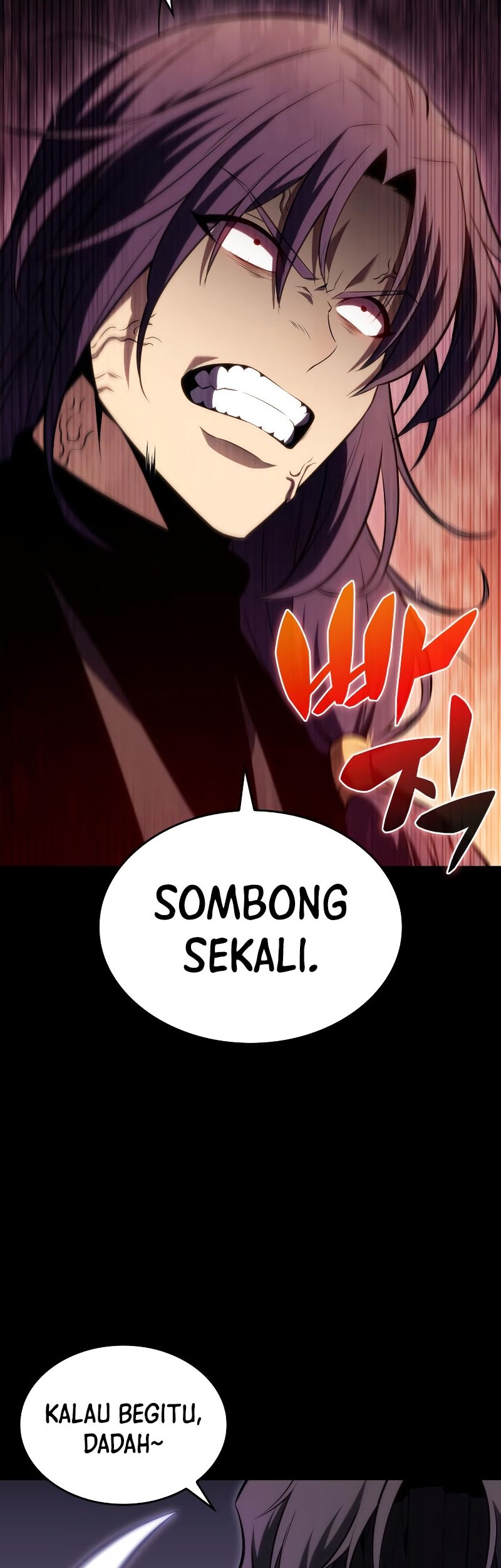 Solo Max-Level Newbie Chapter 89 - halaman 59