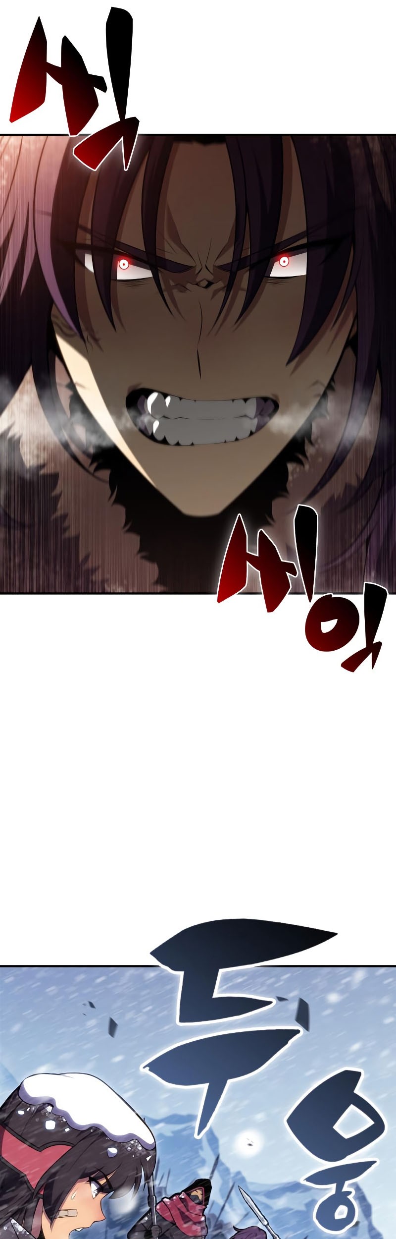 Solo Max-Level Newbie Chapter 89 - halaman 62