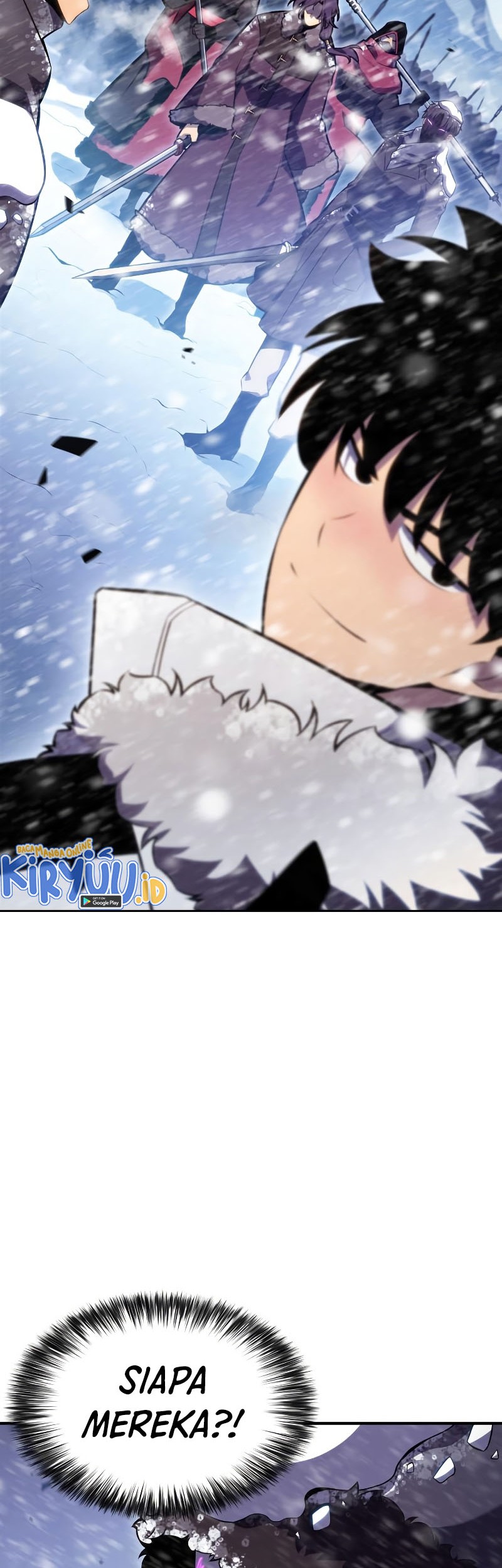 Solo Max-Level Newbie Chapter 89 - halaman 63