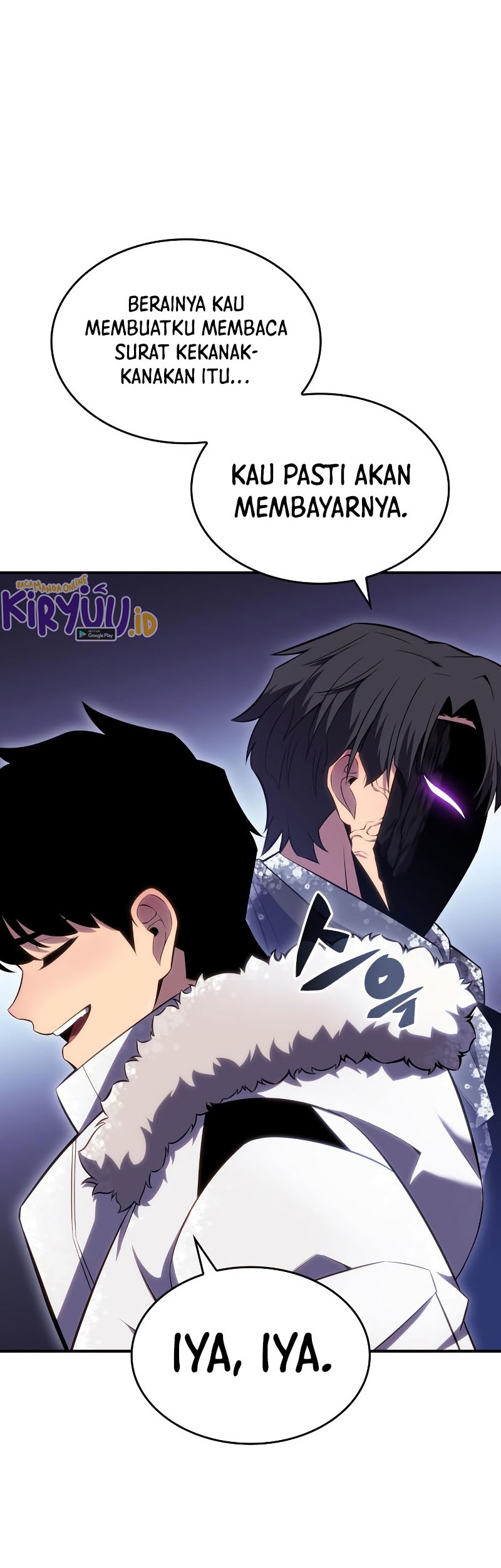 Solo Max-Level Newbie Chapter 89 - halaman 67