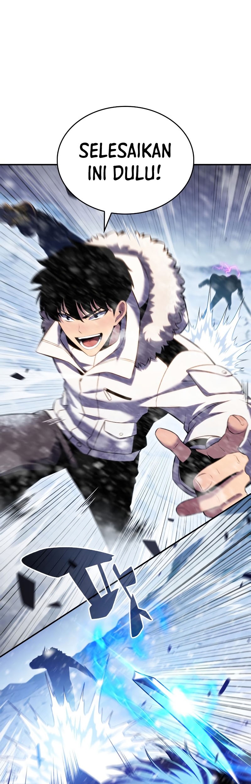 Solo Max-Level Newbie Chapter 89 - halaman 68