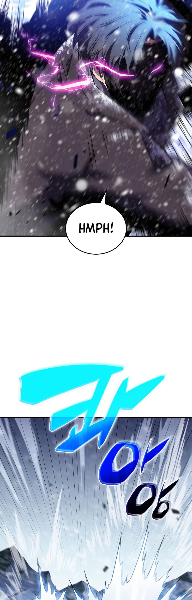 Solo Max-Level Newbie Chapter 89 - halaman 69