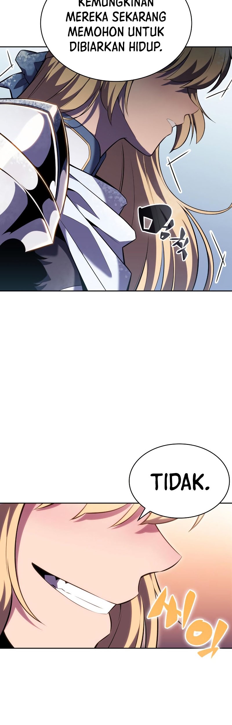 Solo Max-Level Newbie Chapter 89 - halaman 9