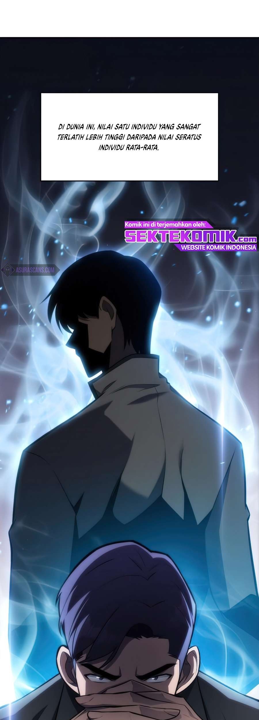 Solo Max-Level Newbie Chapter 9 - halaman 10