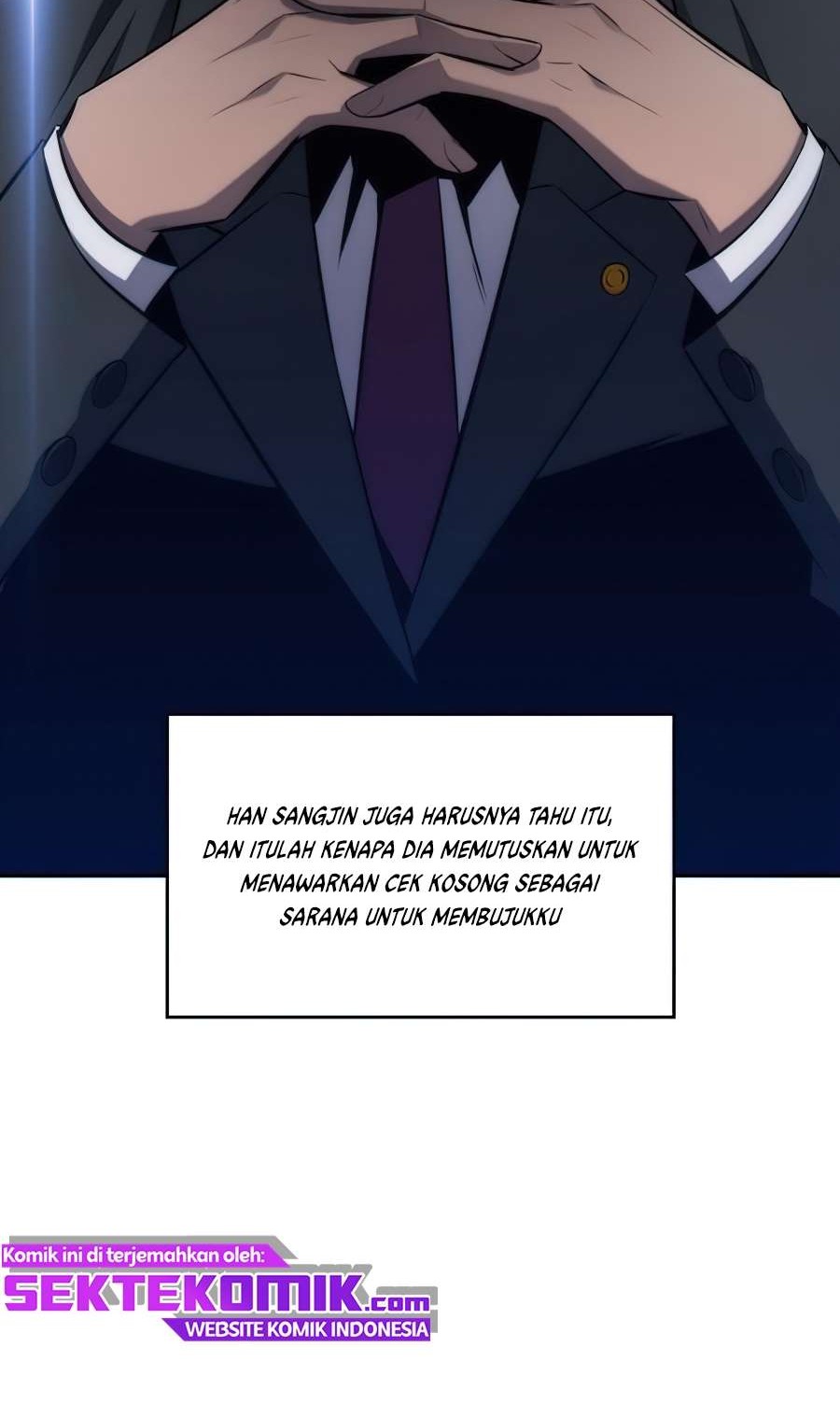 Solo Max-Level Newbie Chapter 9 - halaman 11