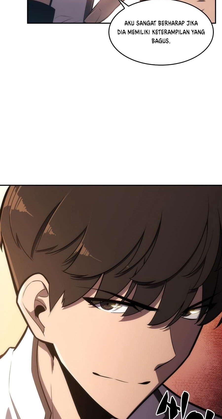 Solo Max-Level Newbie Chapter 9 - halaman 13
