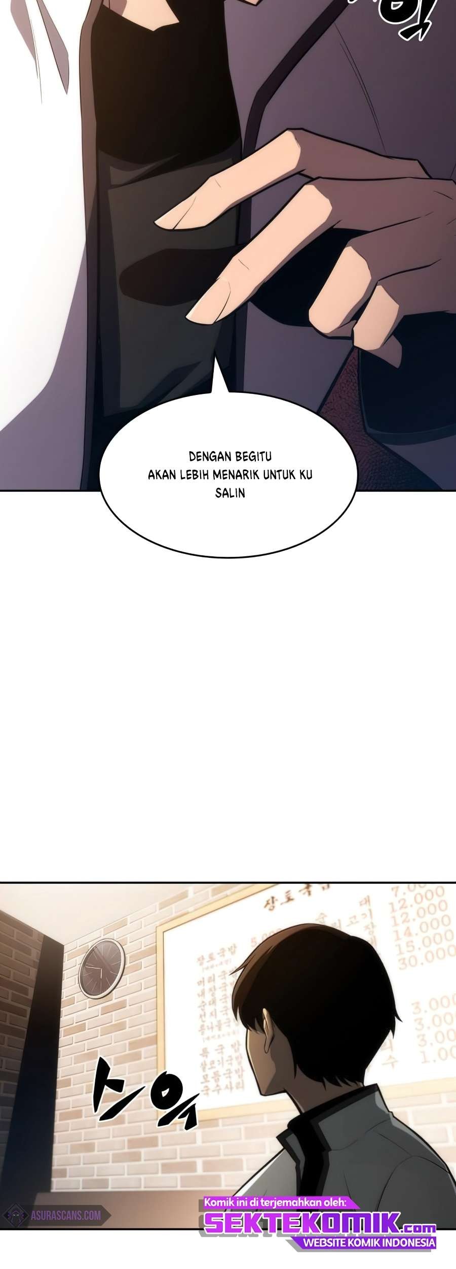 Solo Max-Level Newbie Chapter 9 - halaman 14