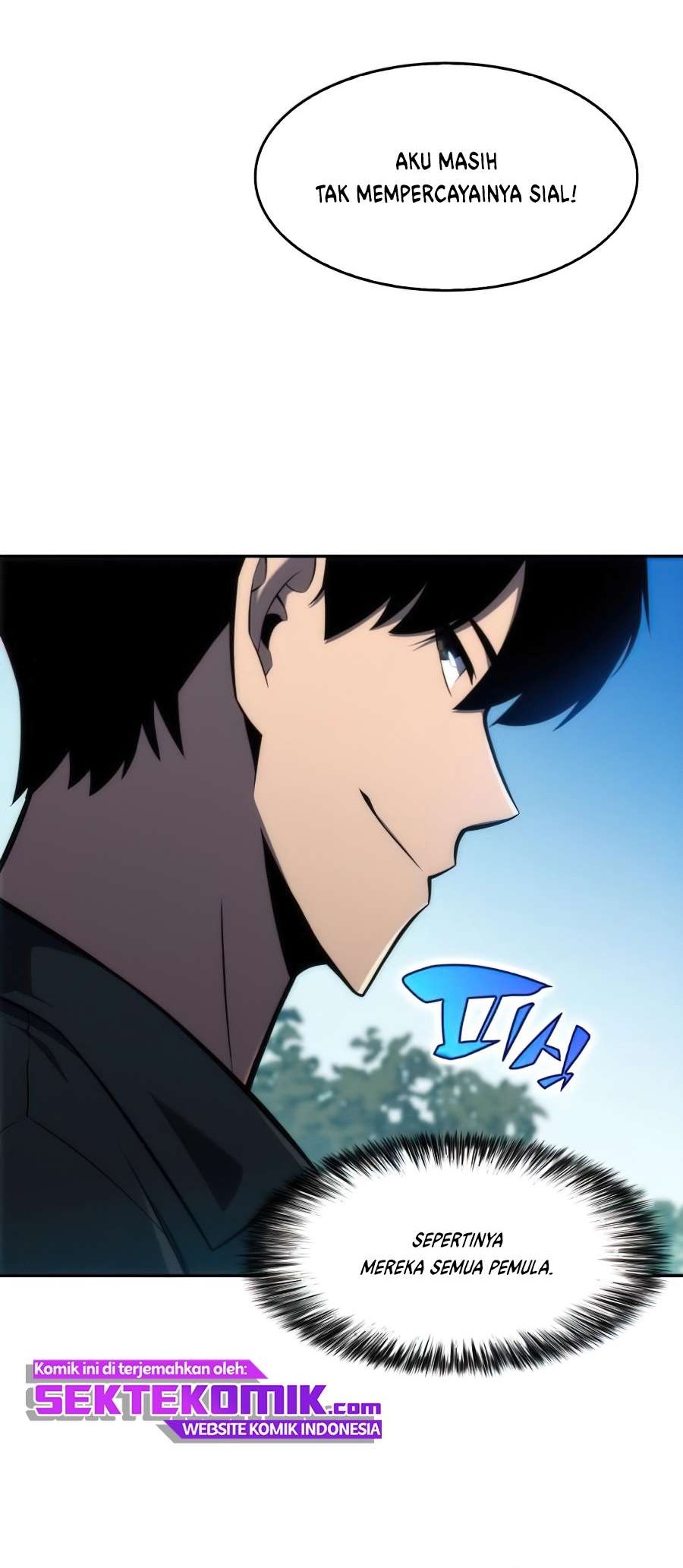 Solo Max-Level Newbie Chapter 9 - halaman 23