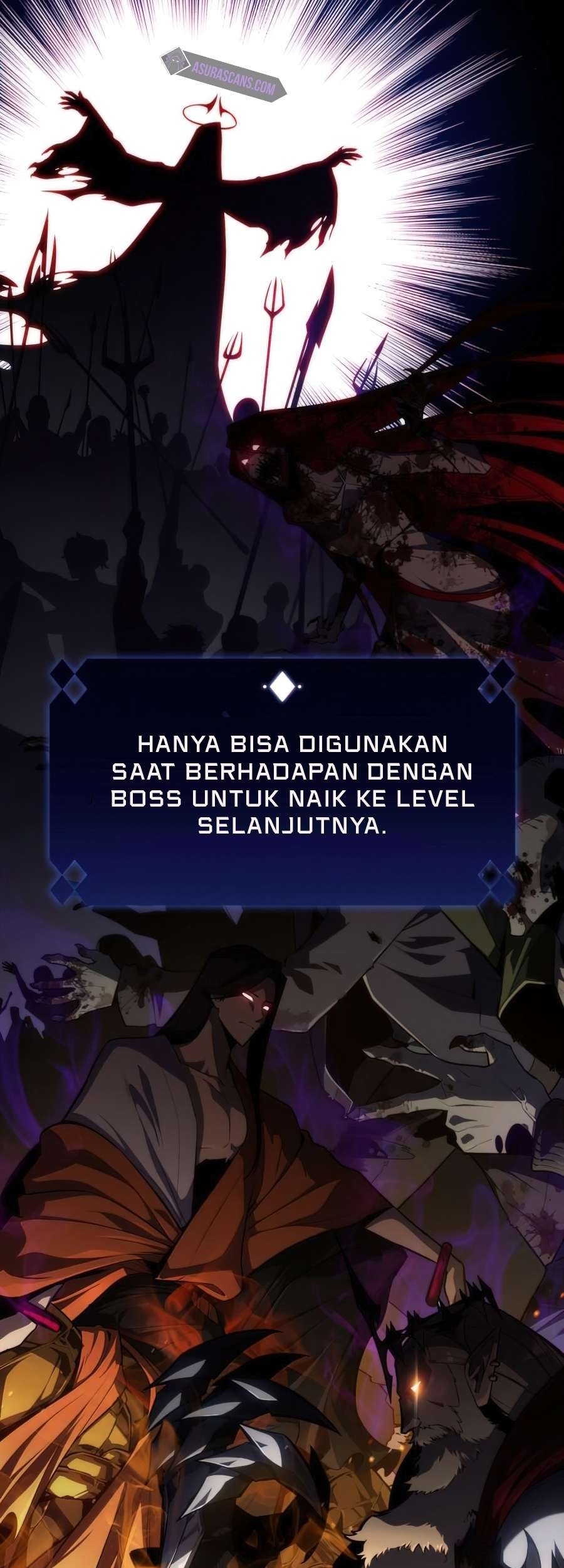 Solo Max-Level Newbie Chapter 9 - halaman 28