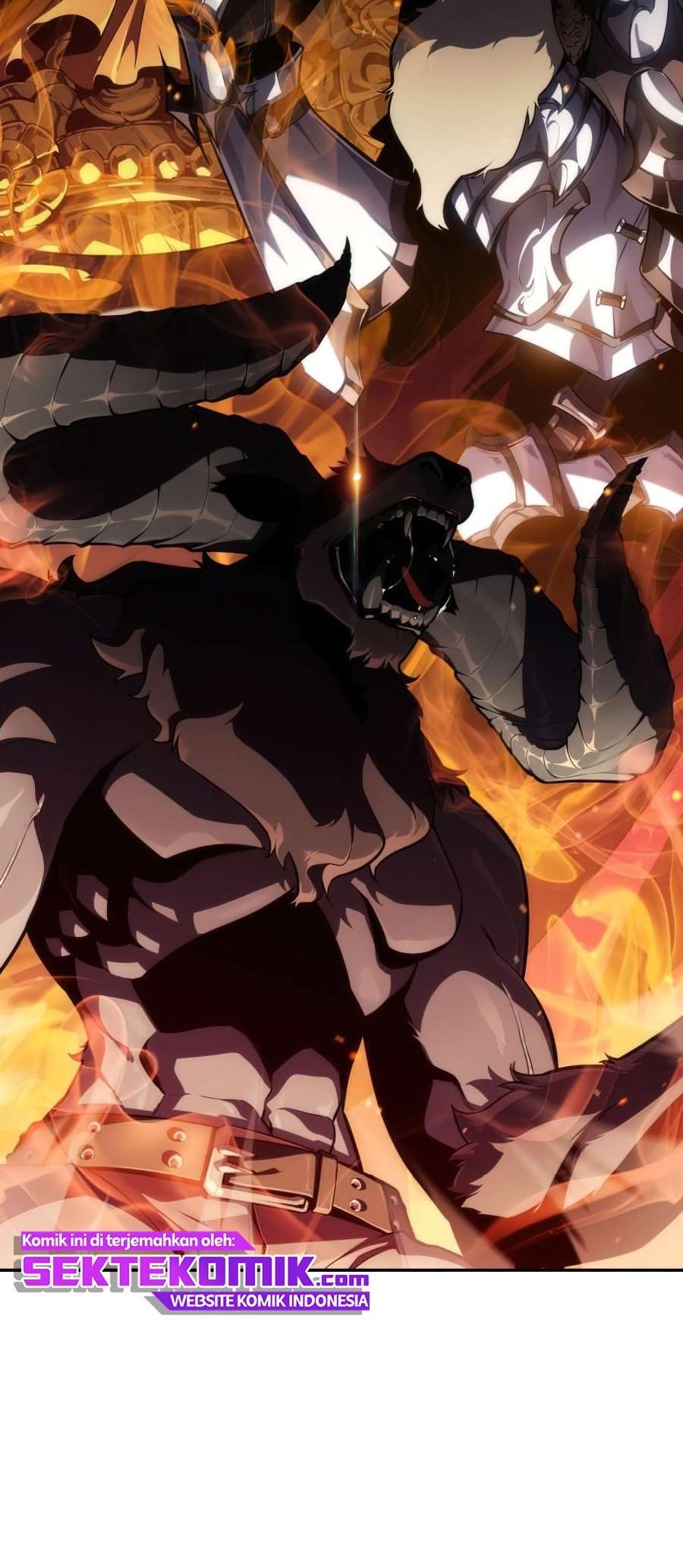 Solo Max-Level Newbie Chapter 9 - halaman 29