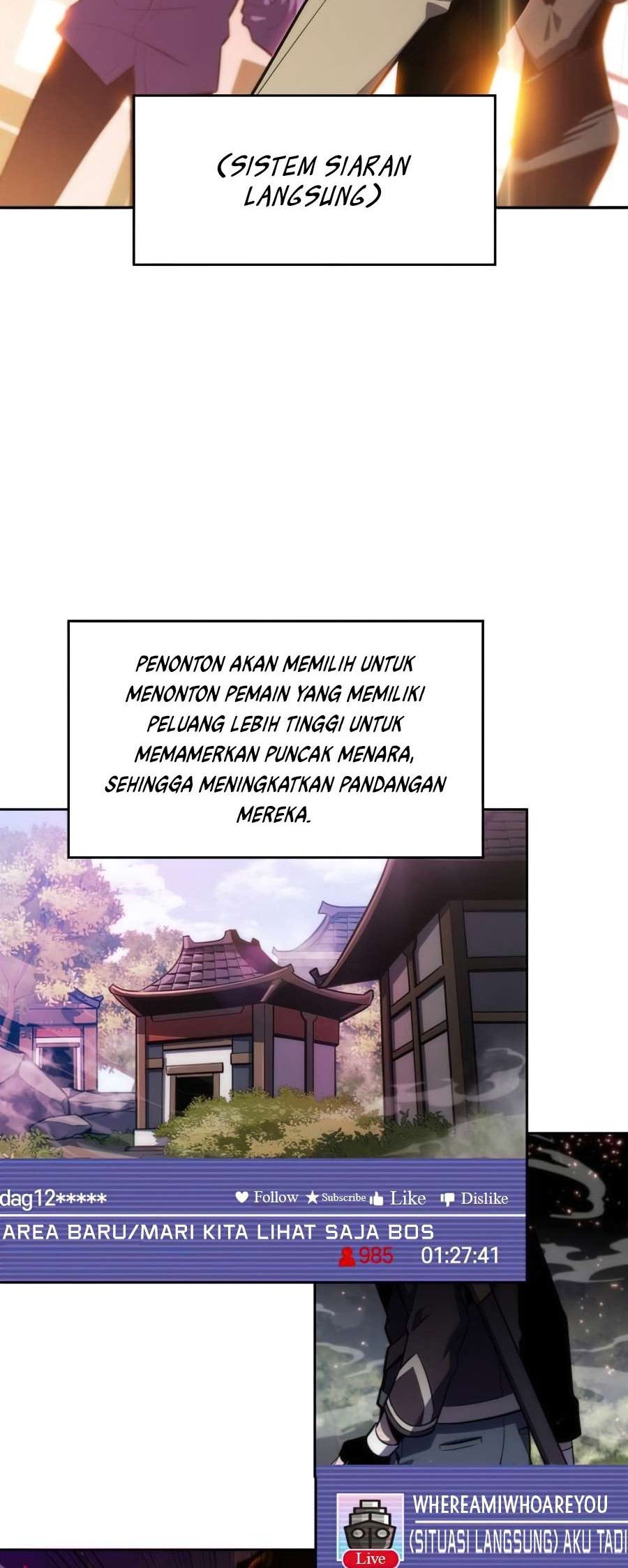 Solo Max-Level Newbie Chapter 9 - halaman 33