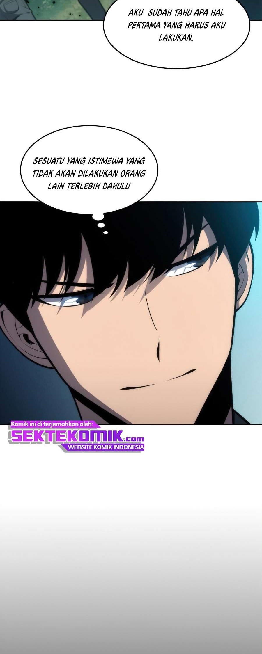 Solo Max-Level Newbie Chapter 9 - halaman 41