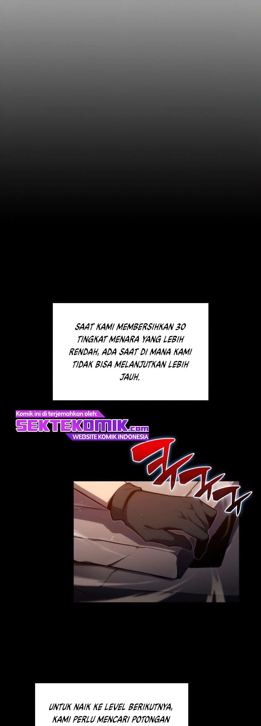 Solo Max-Level Newbie Chapter 9 - halaman 42