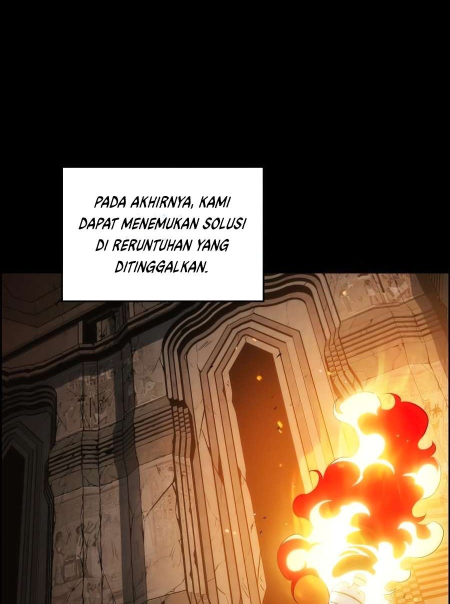 Solo Max-Level Newbie Chapter 9 - halaman 44