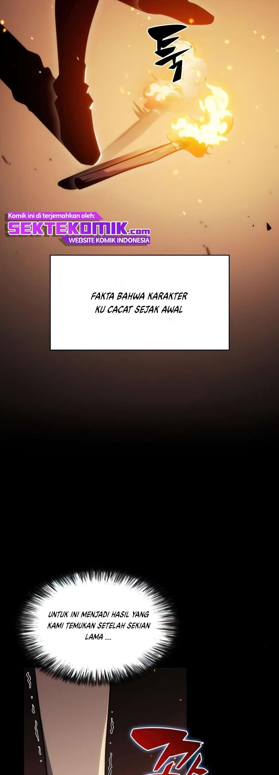Solo Max-Level Newbie Chapter 9 - halaman 48