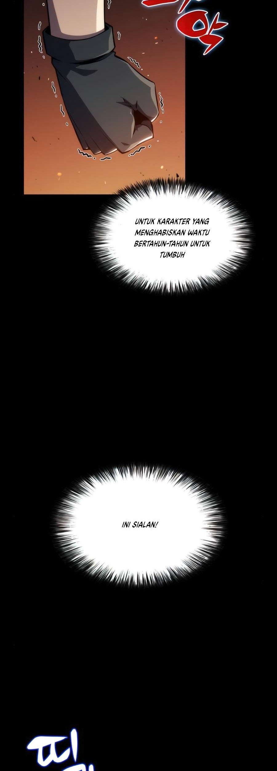 Solo Max-Level Newbie Chapter 9 - halaman 49