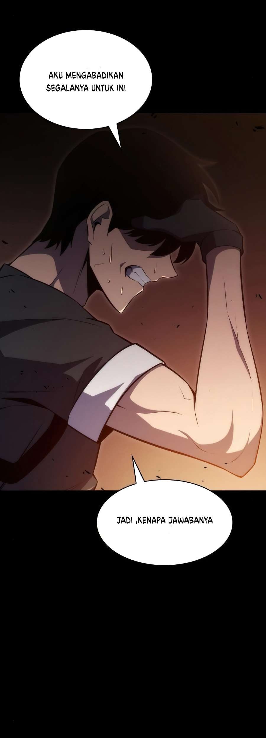 Solo Max-Level Newbie Chapter 9 - halaman 51